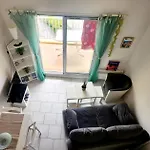 Duplex Vue Panoramique Sur Le Golfe De Giens Avec Piscine Lejlighed