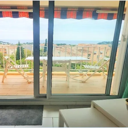 Duplex Vue Panoramique Sur Le Golfe De Giens Avec Piscine * ガイヤック