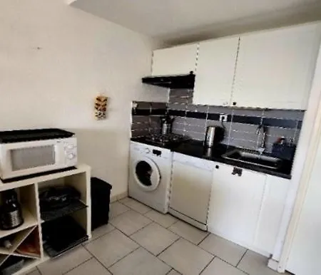 Duplex Vue Panoramique Sur Le Golfe De Giens Avec Piscine *